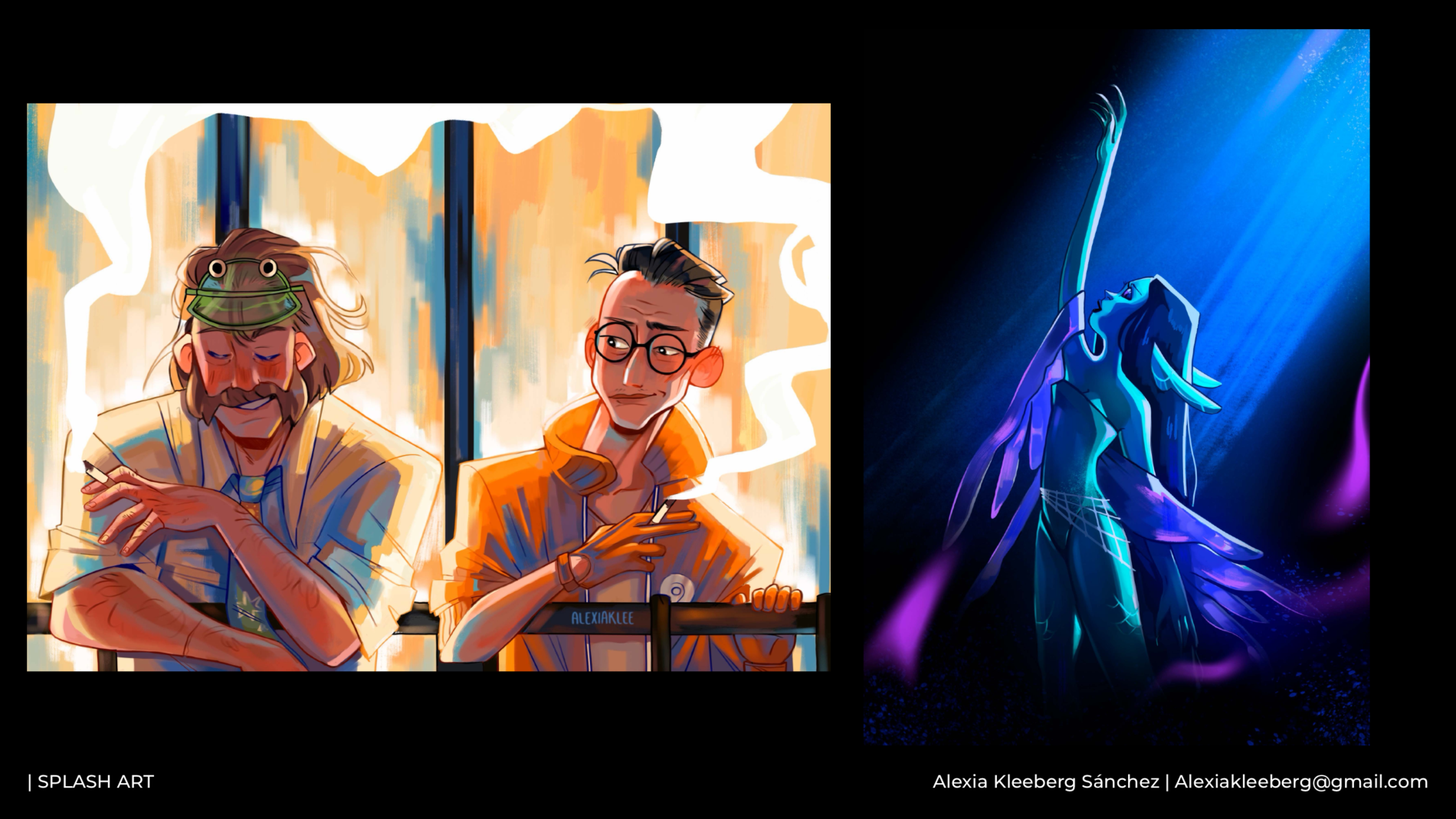 Portfolio 21
